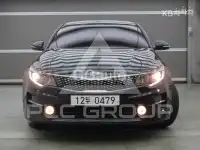 2016 KIA K5