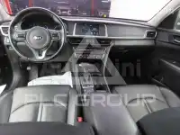 2016 KIA K5