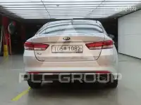 2016 KIA K5