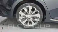 2016 KIA K5
