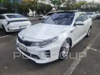 2016 KIA K5