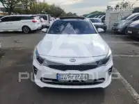 2016 KIA K5