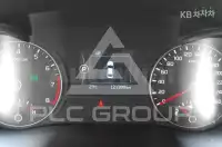 2016 KIA K5