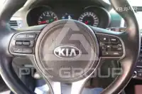 2016 KIA K5