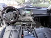 2016 KIA K5
