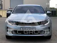 2016 KIA K5