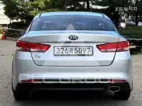 2016 KIA K5