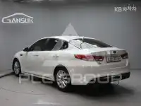 2016 KIA K5