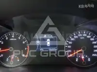 2016 KIA K5