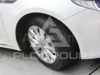 2016 KIA K5