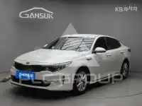 2016 KIA K5