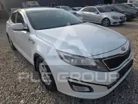2016 KIA K5
