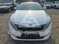 2016 KIA K5