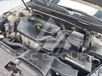 2016 KIA K5