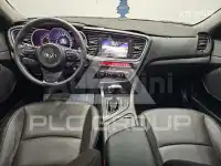 2016 KIA K5