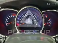 2016 KIA K5