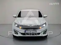 2016 KIA K5