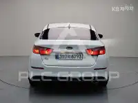 2016 KIA K5