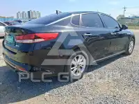 2016 KIA K5