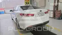 2016 KIA K5
