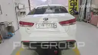 2016 KIA K5