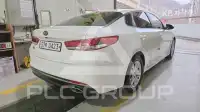 2016 KIA K5
