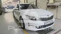 2016 KIA K5