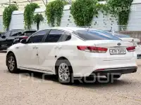2016 KIA K5