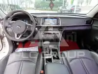 2016 KIA K5