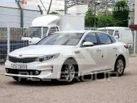 2016 KIA K5