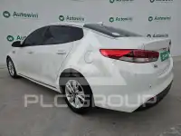 2016 KIA K5
