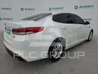 2016 KIA K5