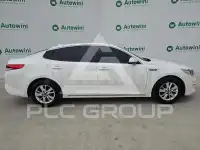 2016 KIA K5