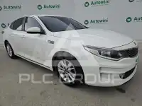 2016 KIA K5
