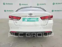2016 KIA K5