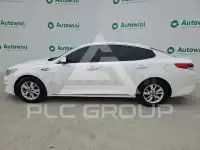 2016 KIA K5