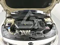 2016 KIA K5