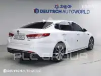2016 KIA K5