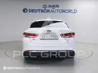 2016 KIA K5