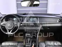 2016 KIA K5