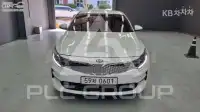 2016 KIA K5