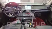2016 KIA K5