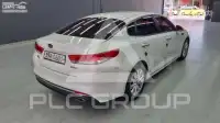 2016 KIA K5
