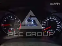 2016 KIA K5