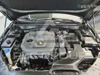 2016 KIA K5