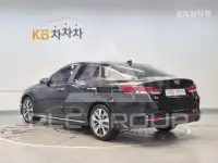 2016 KIA K5