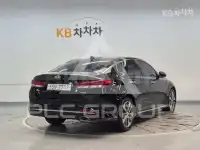 2016 KIA K5