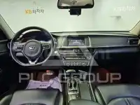 2016 KIA K5