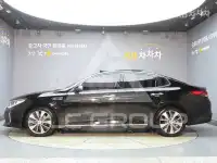 2016 KIA K5