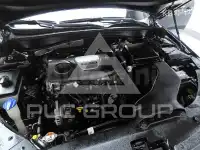 2016 KIA K5